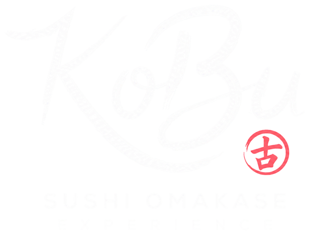 KoBu Sushi Omakase Experience